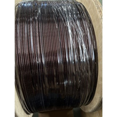 Полиестеримидна емайлирана кръгла медна тел